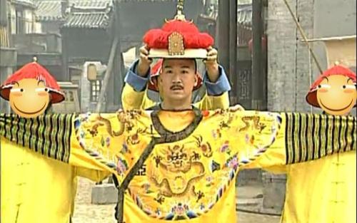 假装句子