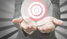 关于目标的座右铭