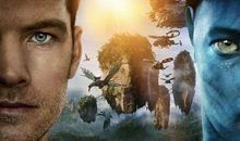 阿凡达经典台词