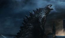 哥斯拉经典台词