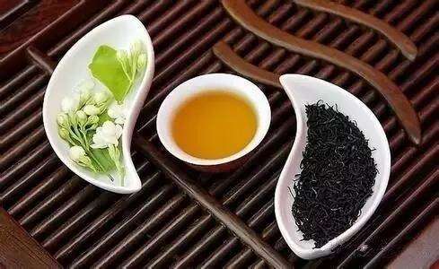 形容茶2的句子