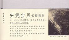 安妮宝贝《莲花》经典语录