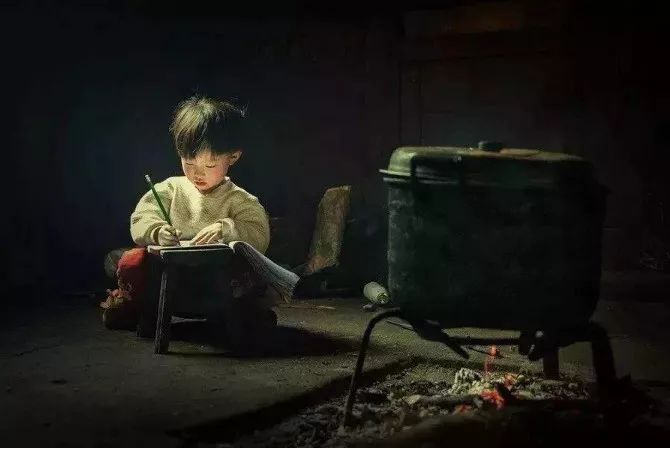 贫困行情2