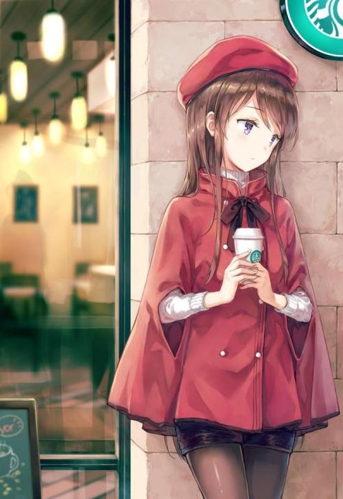 11.知道怀旧的人总会感到悲伤。