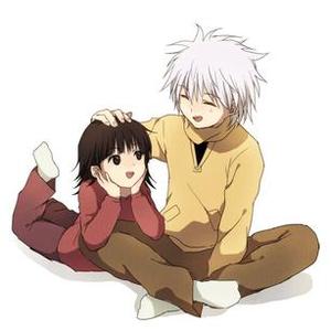 11.我姐姐很漂亮。