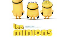 小黄人大眼萌经典台词