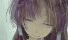 一个人对生活充满了失望的句子