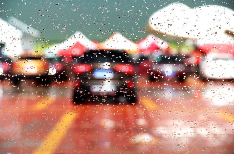 描述下雨的句子2