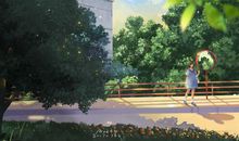 形容与幼儿开心的句子