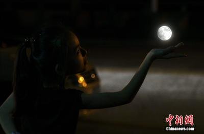 祝福能早日康复