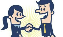 营销部门口号霸气押韵