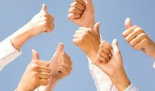 赞美别人的句子