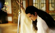 《楚乔传》宇文玥经典语录,没想到你是这样的宇文玥