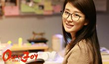 《欢乐颂2》关雎儿经典语录