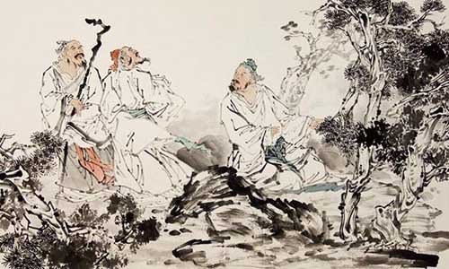 韩愈的座右铭2