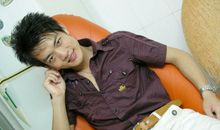 80后男人交友经典语录