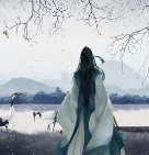 9.听好了，我将永远记住你对我的好意，但是我永远不会再信任你。