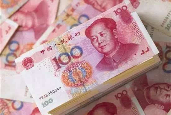 祝福和致富的句子