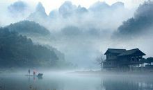 描写烟雨的句子