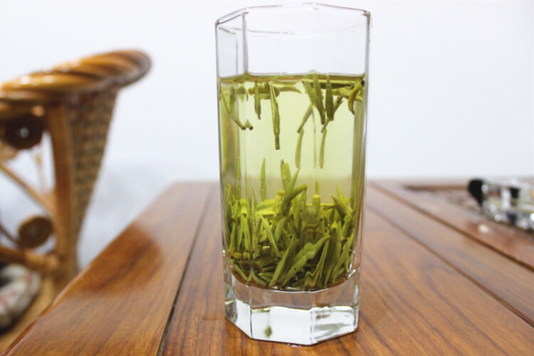 关于茶的句子