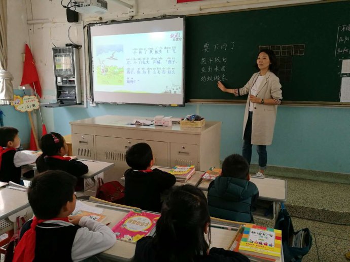 写老师的句子