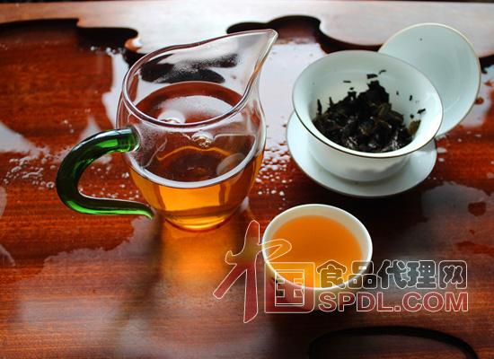 形容茶的句子1