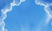 冬天下雨心烦的句子