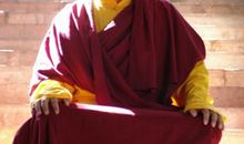 太桥旦曾堪布语录50句