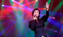 描写歌声的句子