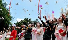 有关承诺的句子