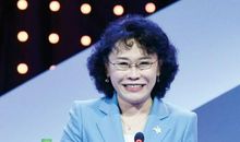 张海迪的励志名言