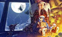 平安夜送苹果的祝福语