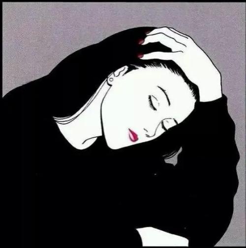 9.生活是一个盛大的聚会，毕竟有些人只是您生活中的访客。