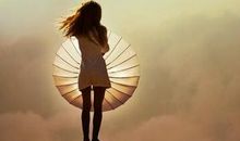 美到令人心碎的句子