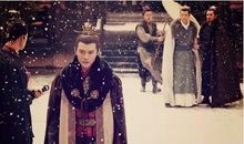 琅琊榜经典台词