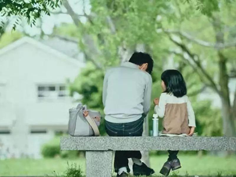 10.如果我不抚养孩子，我也不知道父母的好意。