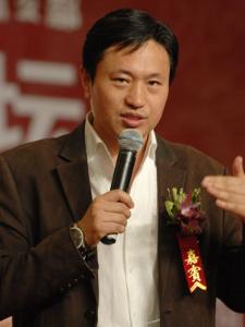 刘毅的经典语录