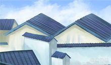 形容难受后悔的句子