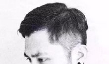 形容成熟男人的句子