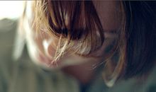 关于心情不好的说说(图)