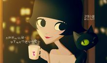 泡芙小姐经典语录及图片