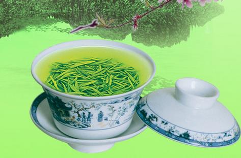 10.多年来，我在世界上的品味很差，只有在享受时才喝茶。