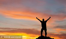 表示成功的句子