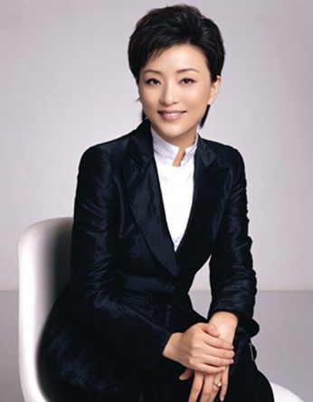 杨岚经典语录