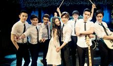 栀子花开2015经典台词