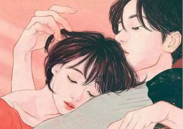 甜蜜的一句话2