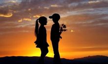 示爱的唯美句子