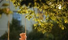 表达亲情心情的句子说说心情