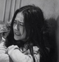 9.因为没有人知道这种关系，即使你离开我，我也无法哭泣。