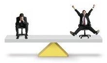 成功与失败的名言